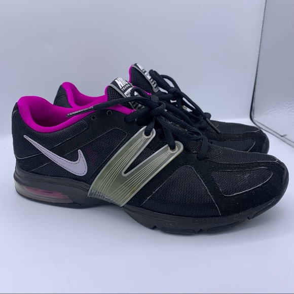 Nike max trainer excel women’s training sneakers Size 6.5 - Picture 4 of 12